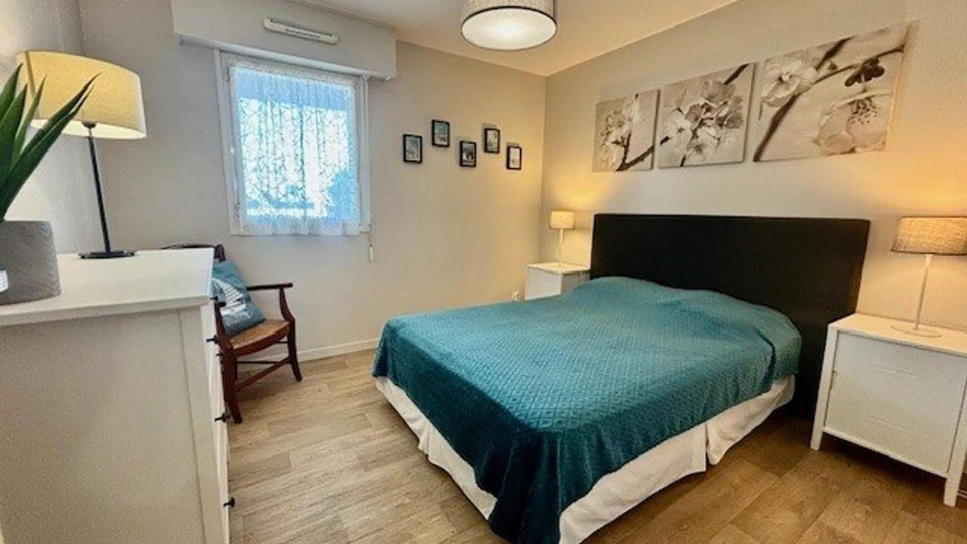 Appartement Quiberon, 2 pièces, 4 personnes - FR-1-478-78 Quiberon